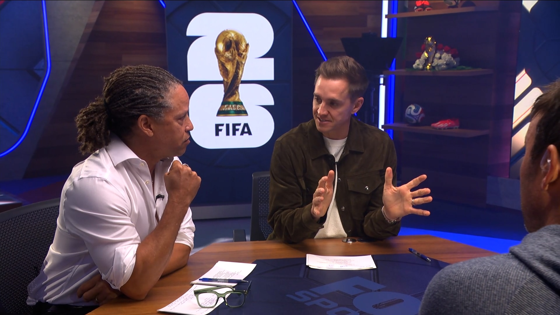 Will Mexico overcome or crumble under pressure from fans at FIFA World Cup 2026?