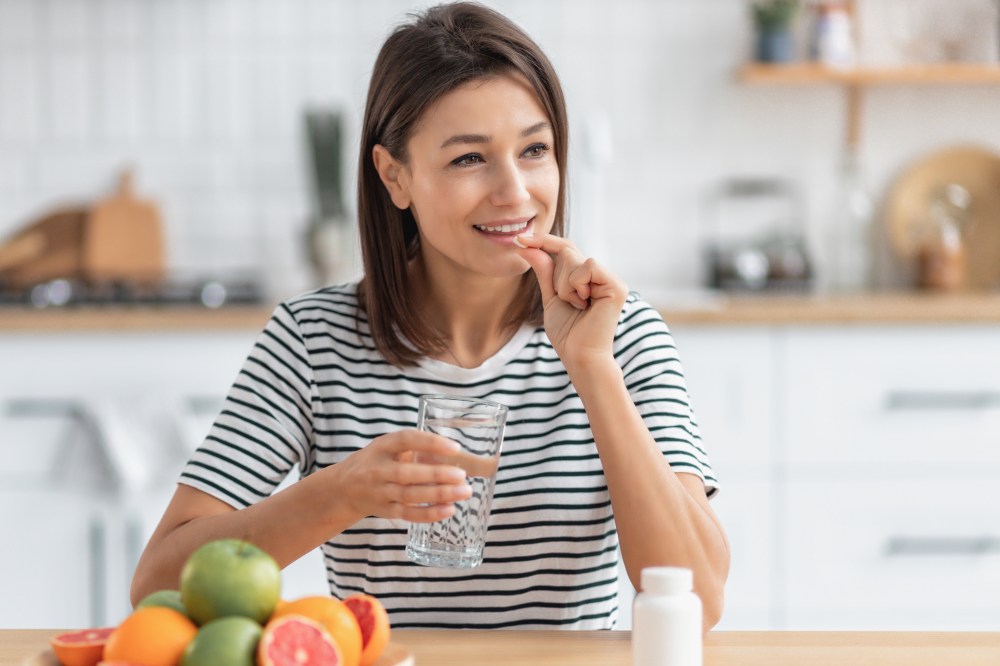Feeling Sluggish? This Daily Supplement Gives a 'Noticeable Boost in Energy'