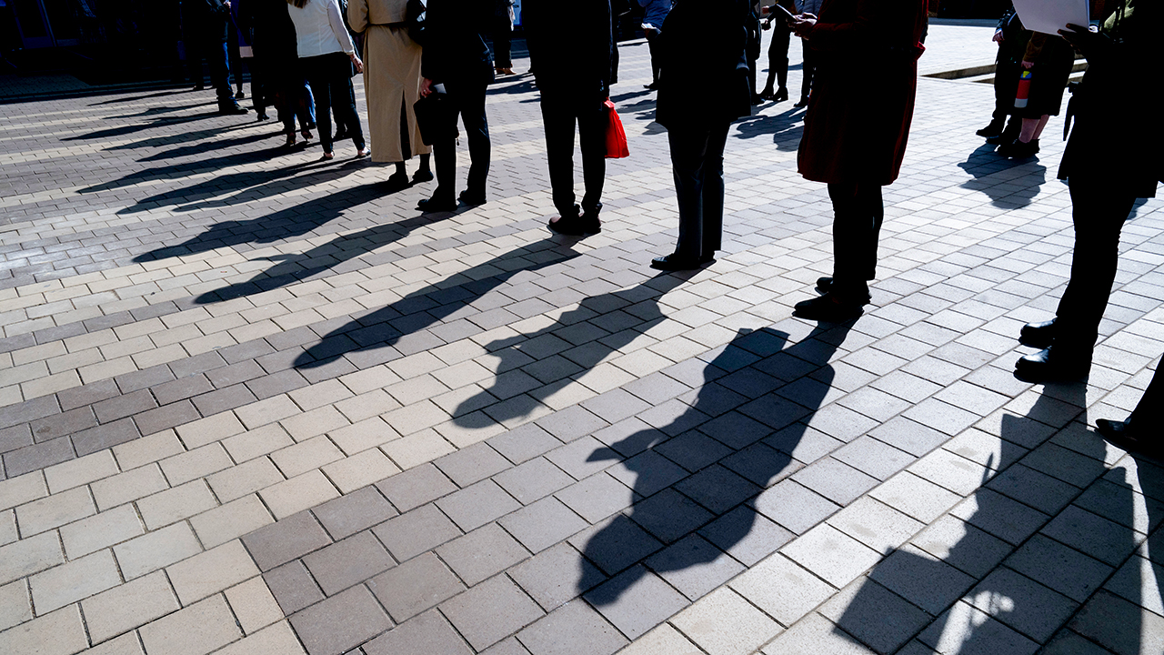 ‘Conditions for a labor market crisis’: Rising care costs push women out of workforce