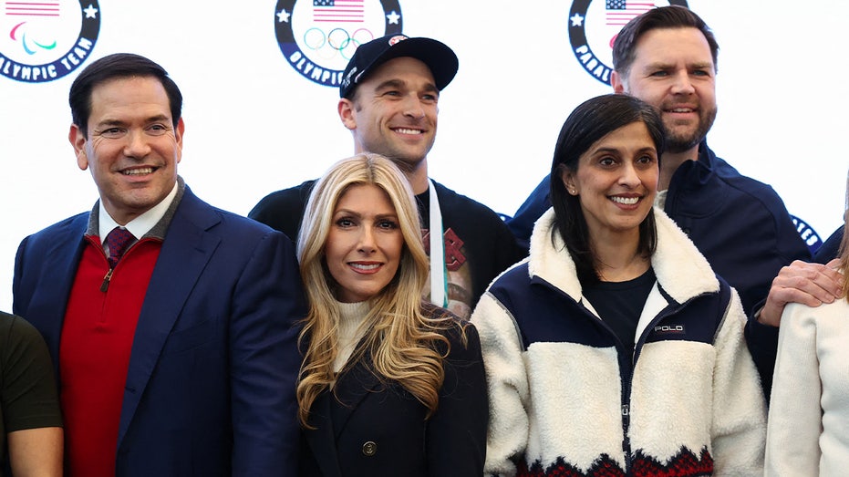 Trump hails Vance and Rubio as ‘extraordinary’ duo: hammer and velvet glove