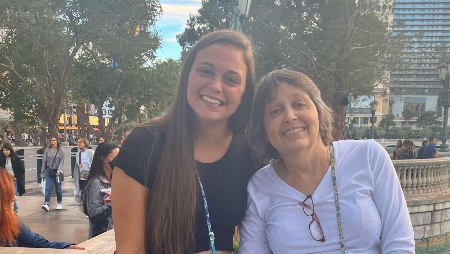 Missing School Teacher Found Dead in Kansas Woods, Covered in Snow