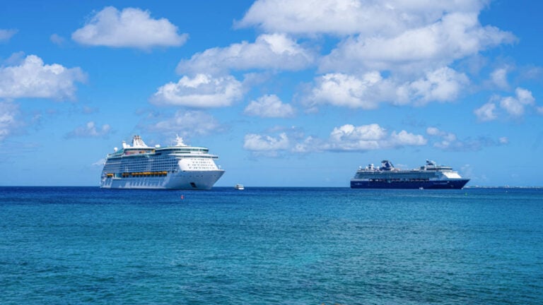 Cruise Ships Rocked by Biggest Earthquake to Hit Cuba in Over 100 Years