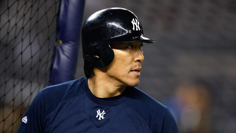 Yankees Legend Hideki Matsui Becomes Manager Of Japan's Yomiuri Tigers