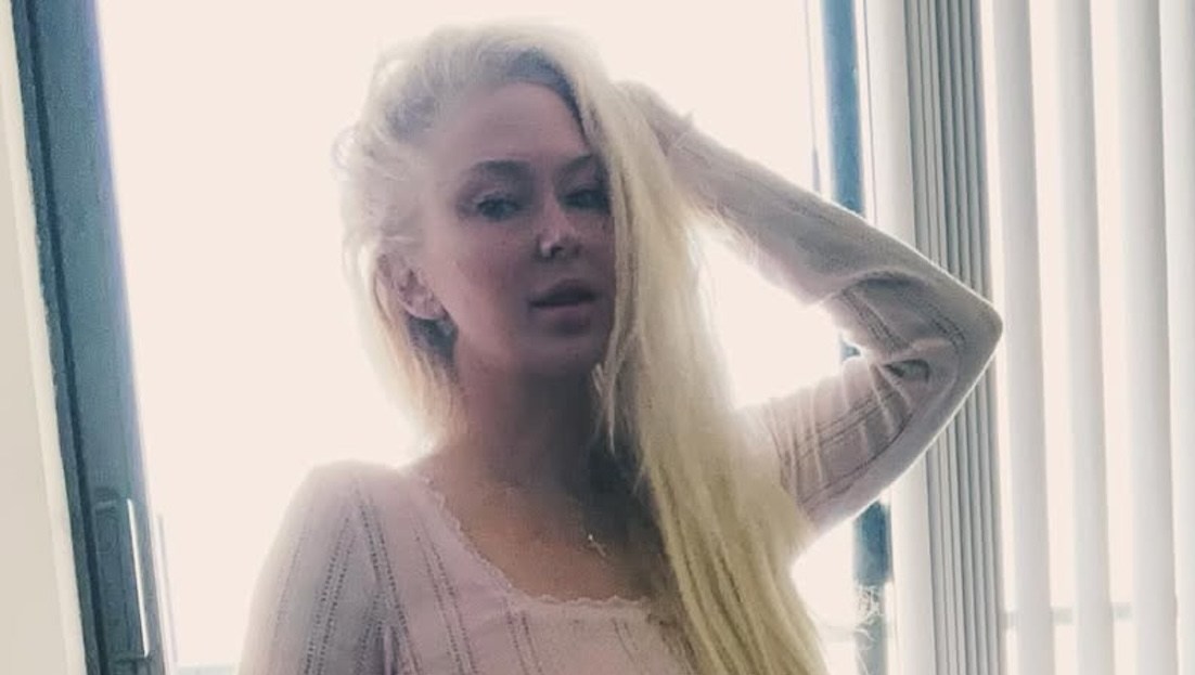 Jenna Jameson Shares How Her Partner 'Inspired' Her to Find Jesus