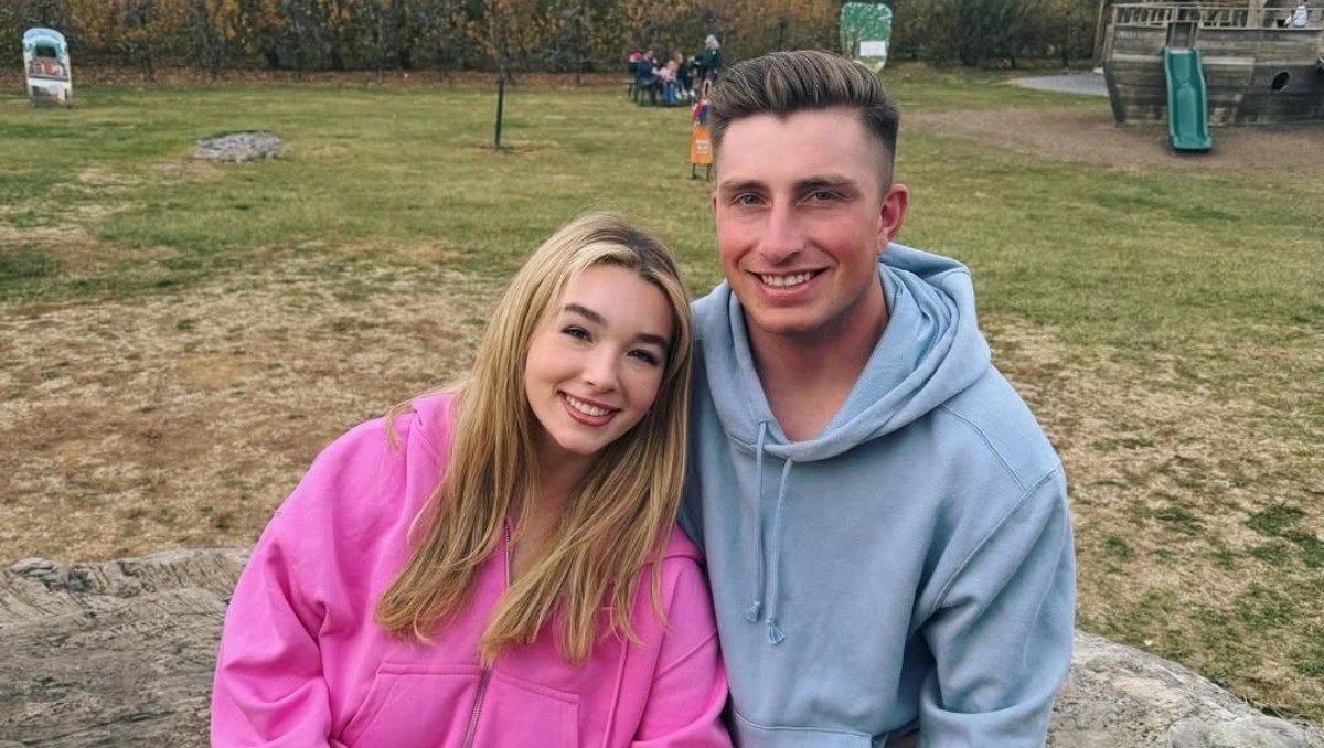 Baylen Dupree Confirms She Signed a Prenup Before Her Wedding