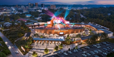 Coca-Cola Amphitheater set to open with star-packed 2025 lineup