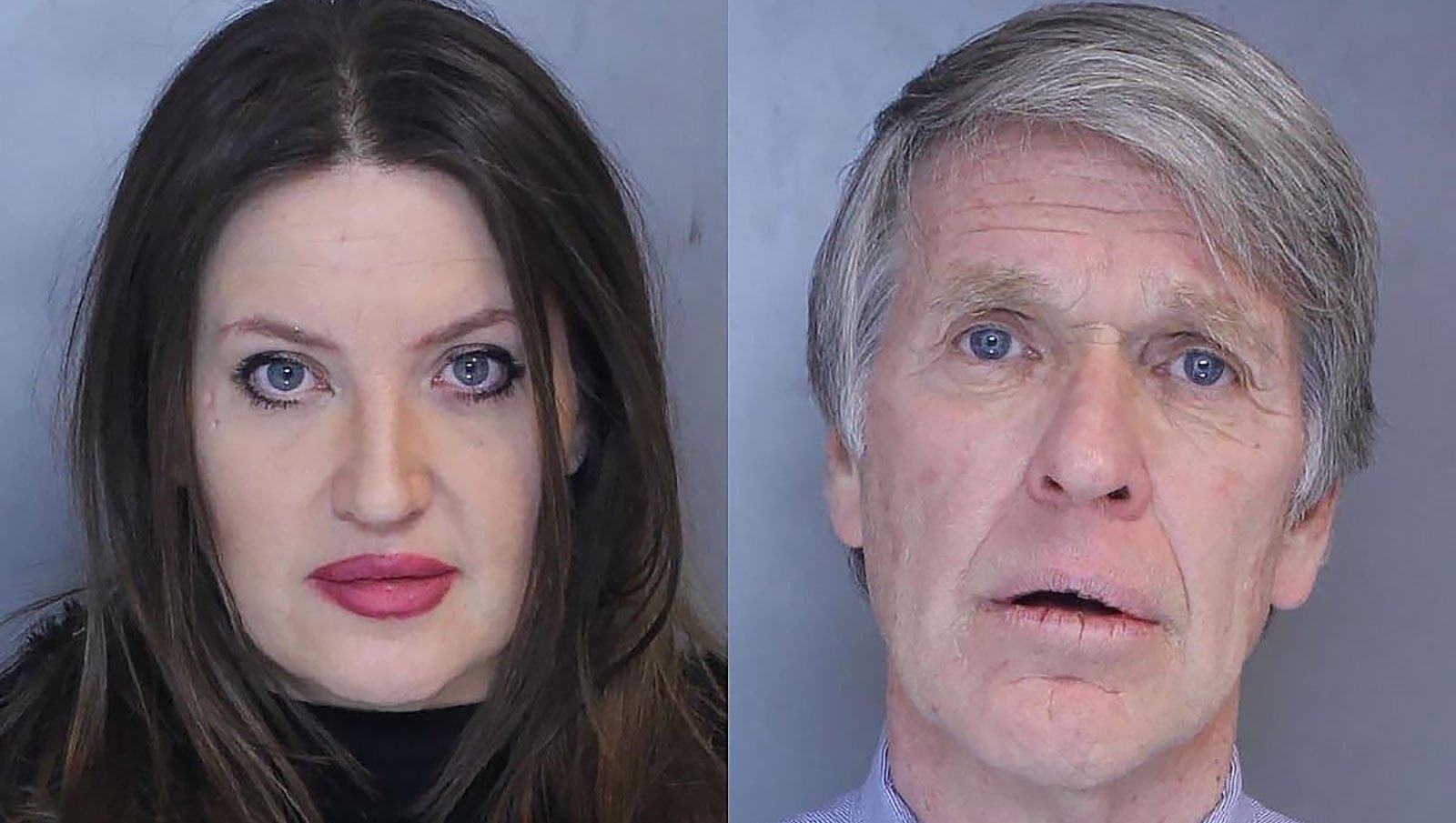 Children's Basketball Coach, Her Dad Attacked Other Coach, His Wife