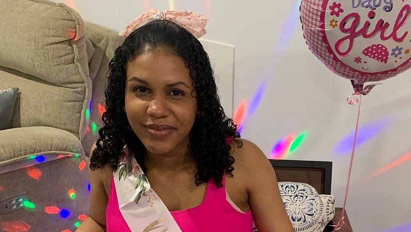 Mom Pushed Off 15th Floor Balcony Died Protecting Her 8-Month-Old Baby: ‘She Loved Her Daughter’