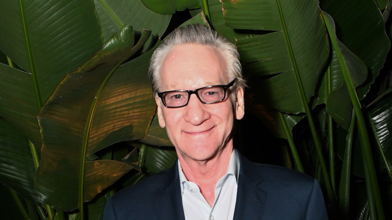 Bill Maher Reveals Reason He Would Vote for a Republican President