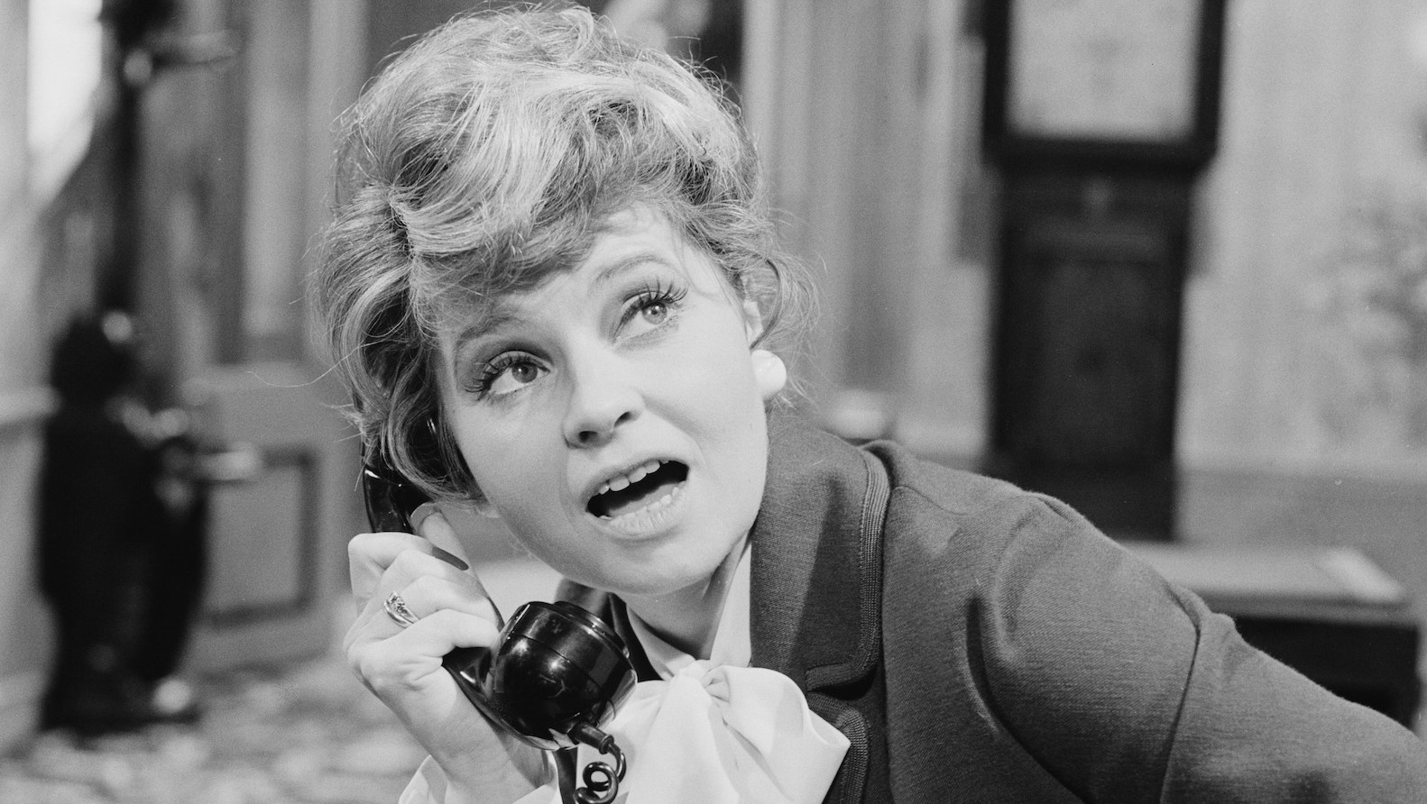 Prunella Scales Dead: 'Fawlty Towers' Actress Was 93