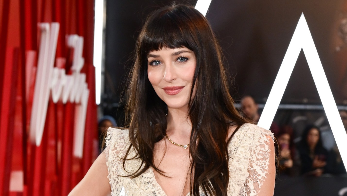 Dakota Johnson Gets Candid About Maintaining Her Privacy Amid MGK Romance