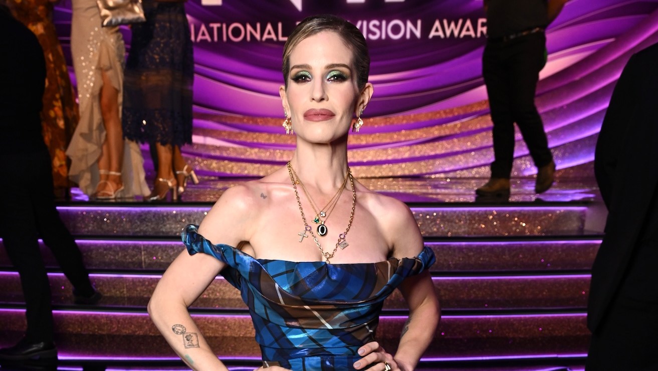 Kelly Osbourne Gives Health Update After Admitting to Drastic Weight Loss