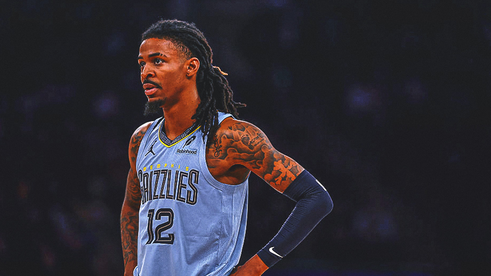 Ja Morant Next Teams Odds: Grizzlies No Longer Sole Favorite to Retain Star PG