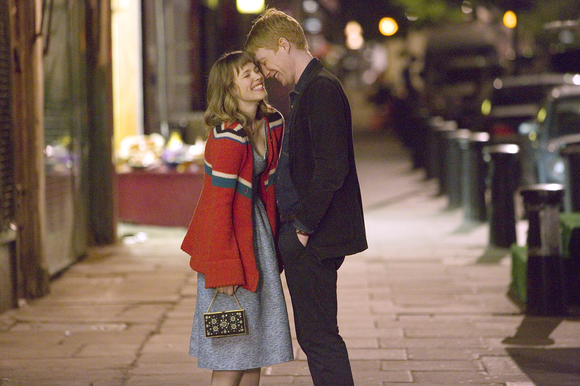 3 Best New Netflix Movies to Watch This Weekend (September 11-13): ‘About Time’ and More