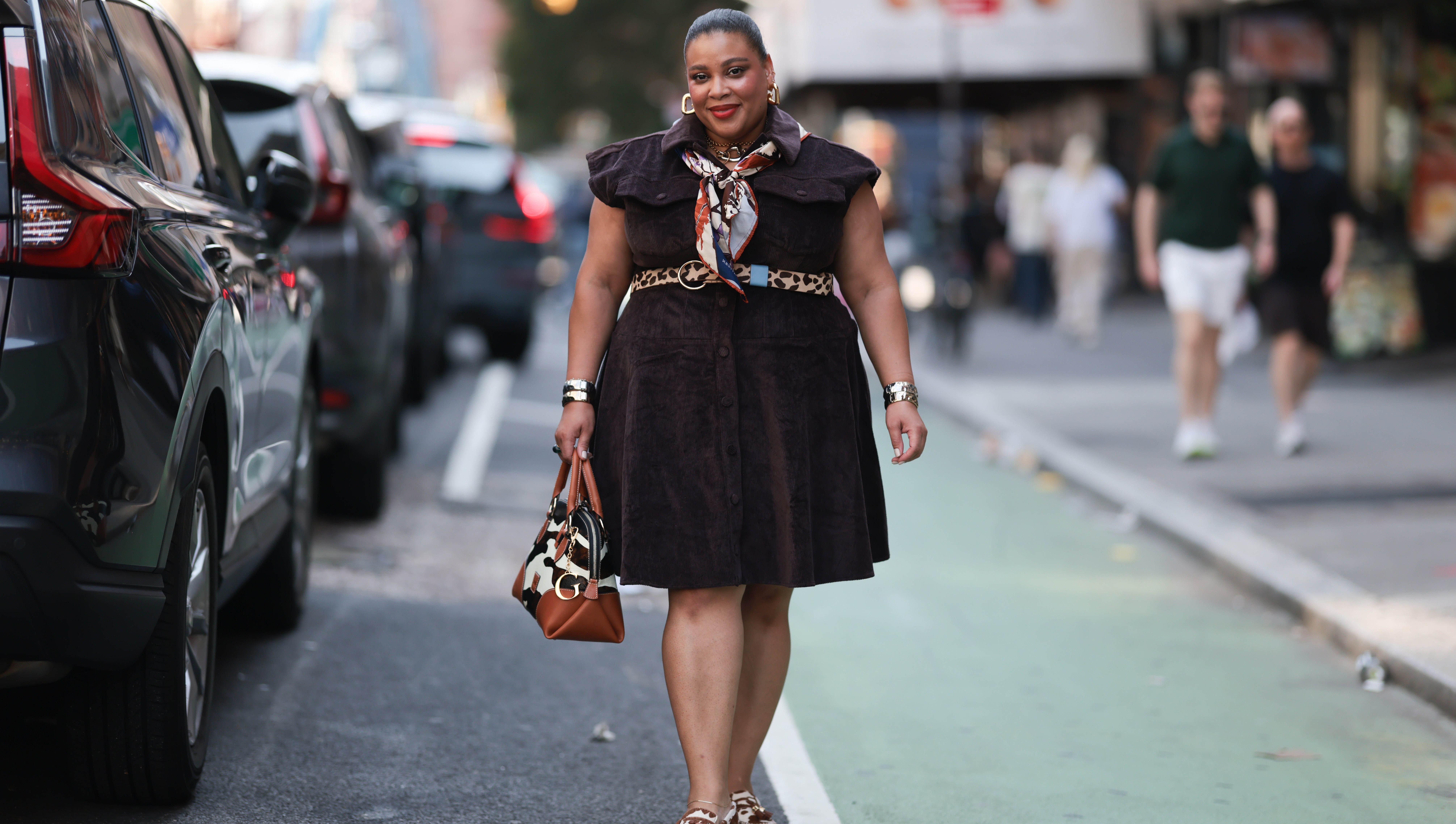 As a Shopping Writer, These 21 'Rich Aunt' Pieces Are My Go-to