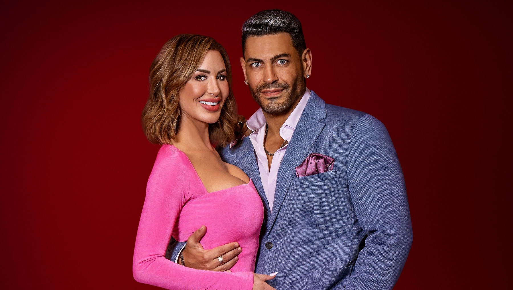90 Day Fiance's Sarper Sets the Record Straight on Split From Shekinah