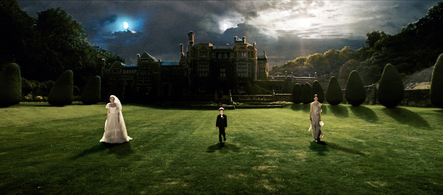 One of the Weirdest Sci-Fi Movies I've Ever Seen Is Leaving Netflix Soon