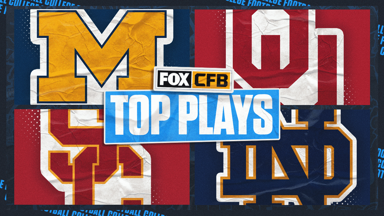 College Football Week 12 Live Updates, Scores: Georgia Leading Texas, More