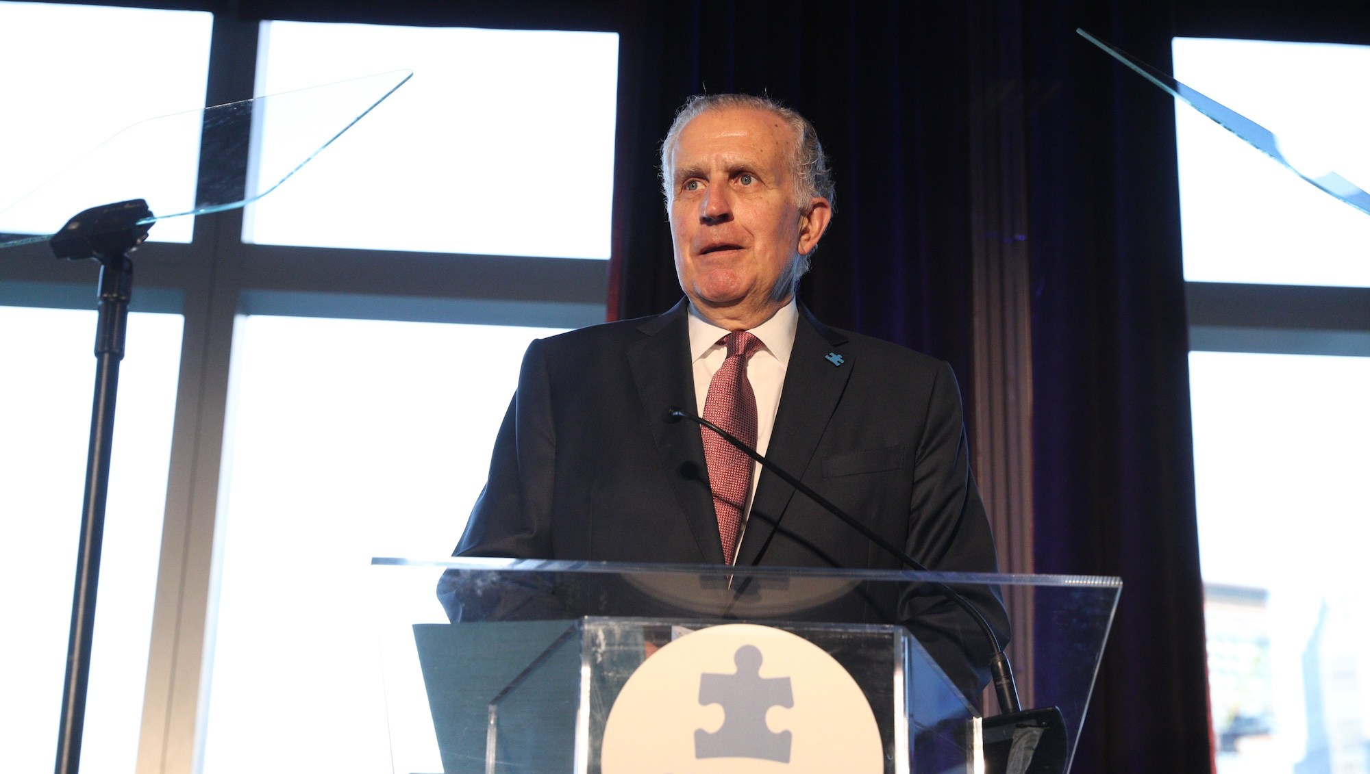 Former NFL Commissioner Paul Tagliabue Dead: Football Hall of Famer Was 84