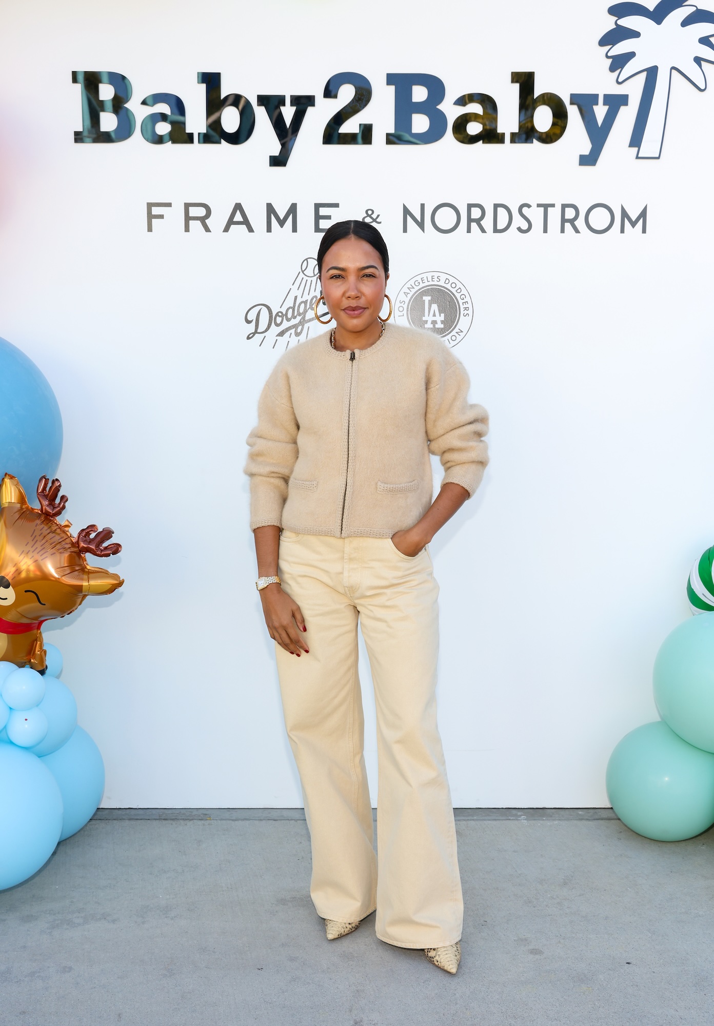 Skims Cofounder Emma Grede Says She’s a ‘Max 3-Hour Mom’ of Her 4 Kids