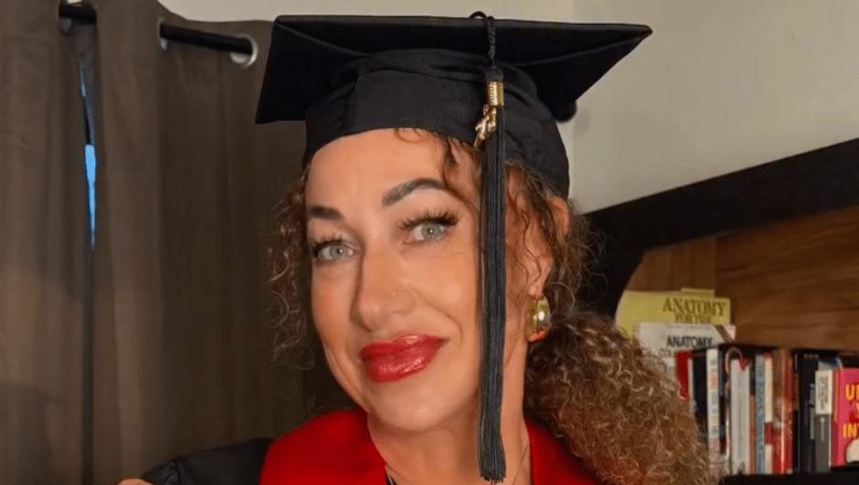 Rachel Dolezal Says She's a 'Certified Sex Coach,' Reveals Online Practice