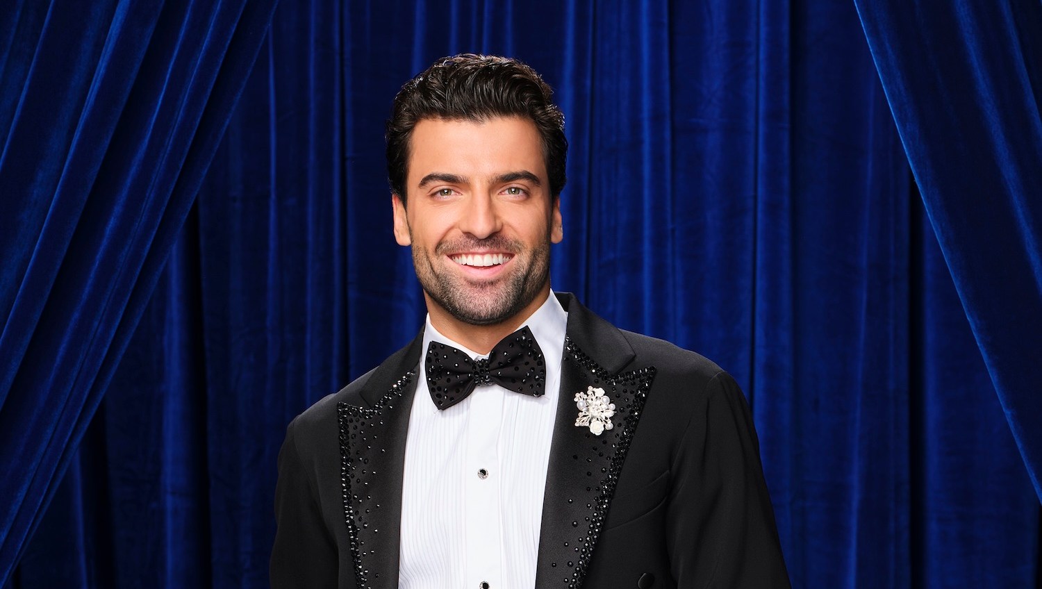 Why Jan Ravnik Is Not Joining the ‘DWTS’ Tour: ‘Not in My Stars’
