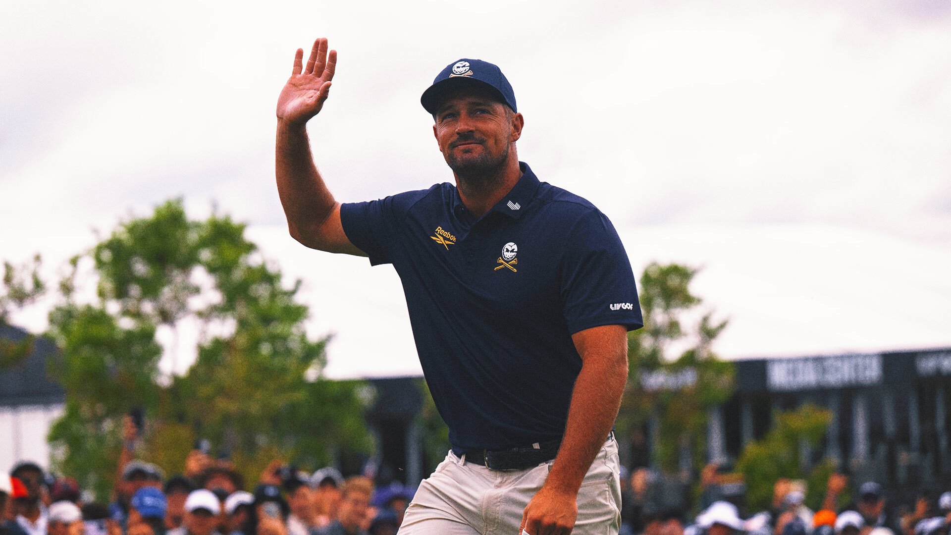 LIV Golf South Africa: DeChambeau Beats Rahm in Playoff; Crushers GC Wins Team Title