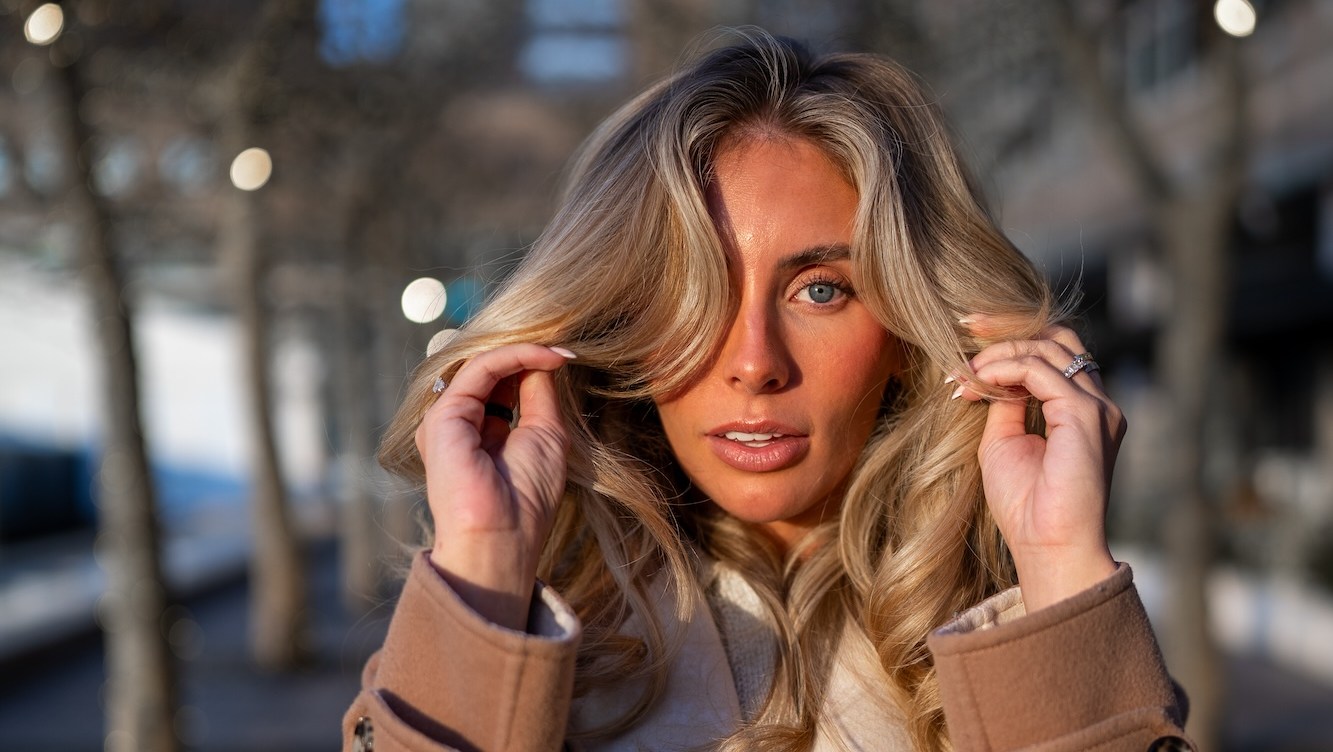 Why Adult Content Creator Bonnie Blue Is Delaying Her Record-Breaking Event