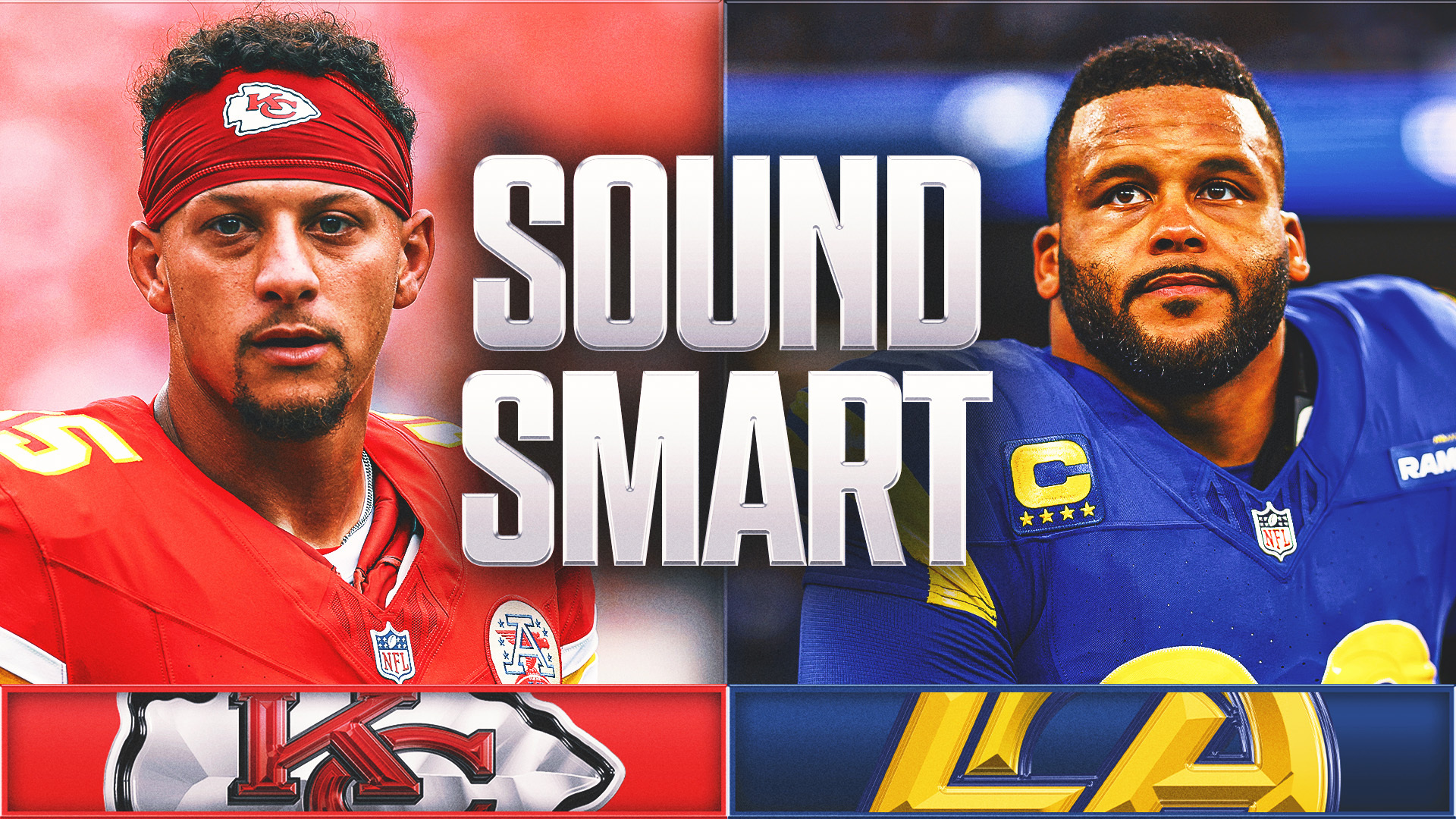 Why Aaron Donald Makes Sean McVay’s Job Harder, And Why The Chiefs Are Way Too Quiet