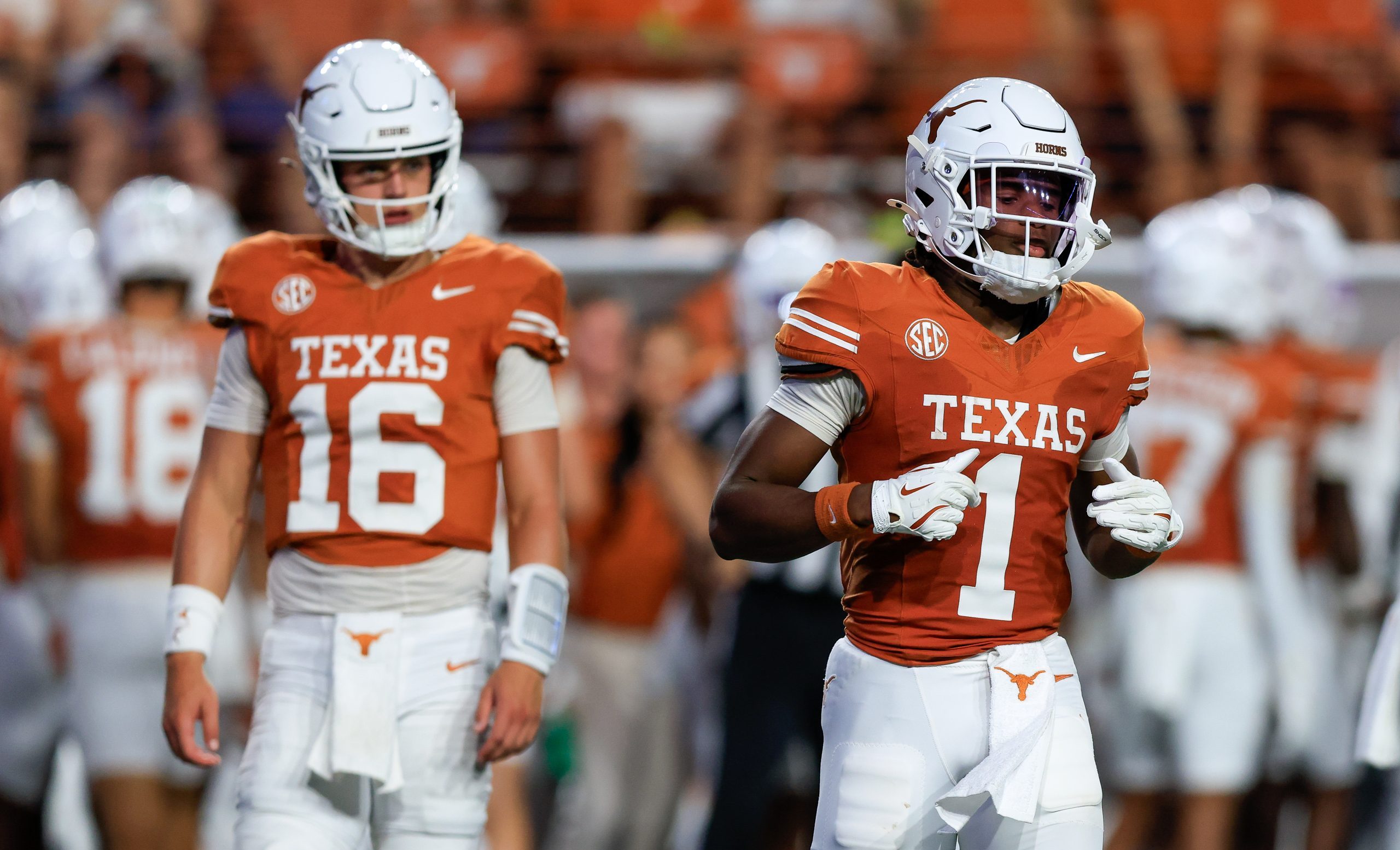 Polymarket Promo Code FOX Provides $50 Bonus for College Football Week 1