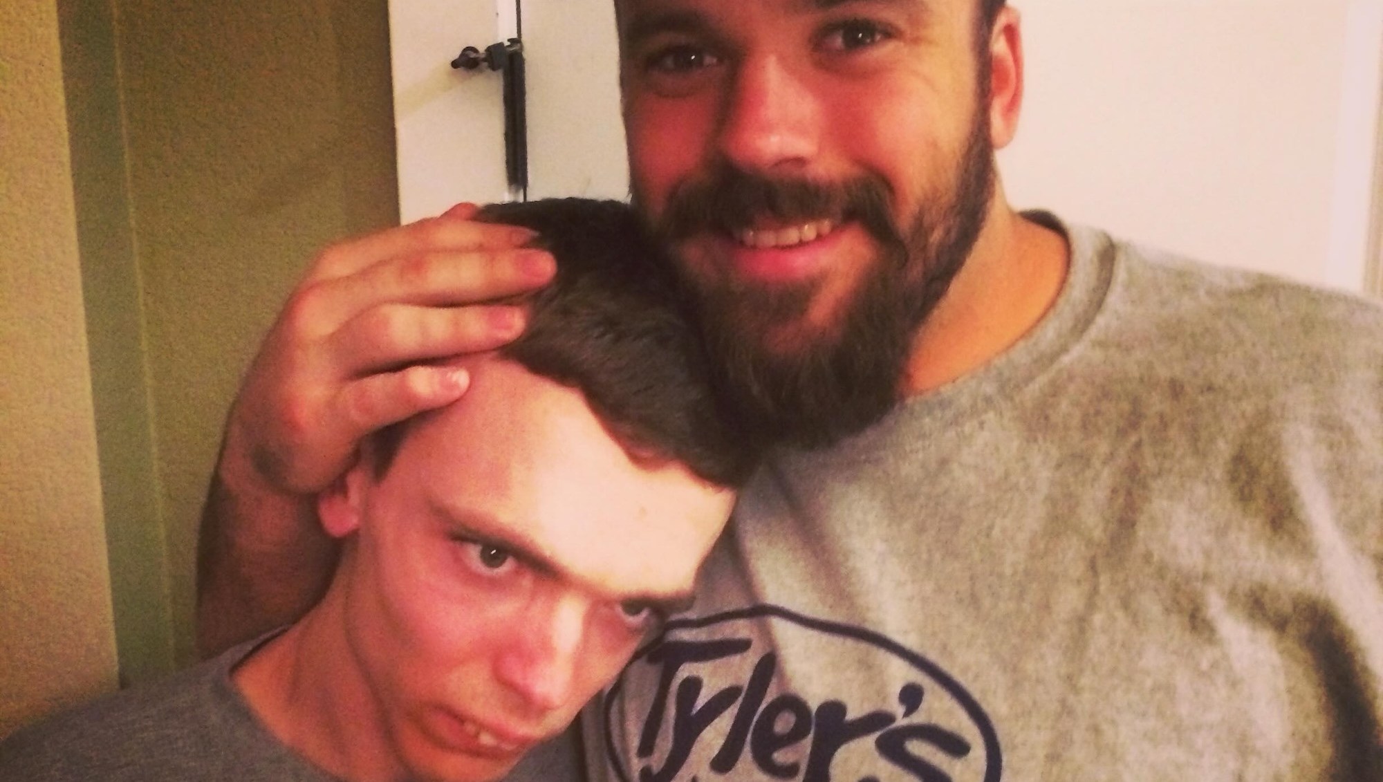 NFL's Mitch Morse Announces the Death of His Brother at 30: ‘Rest Easy, Buddy’