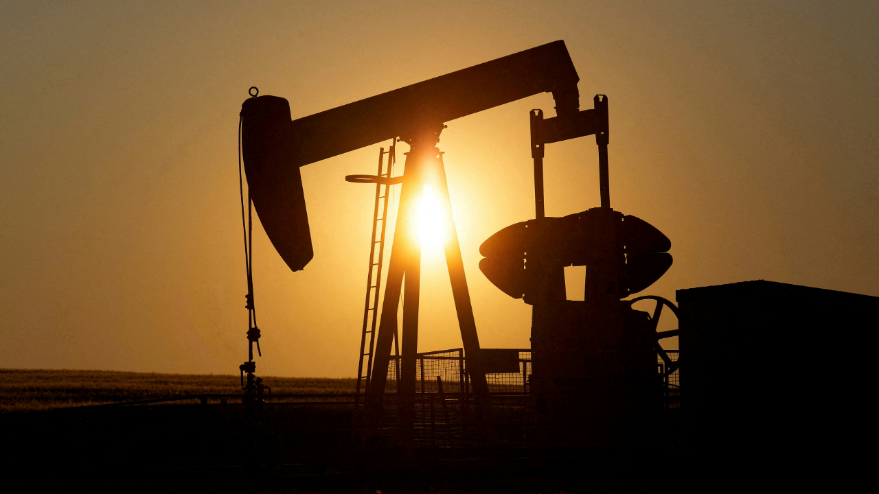 The 'big, beautiful bill' reverses Biden-era policies to boost American energy development and production