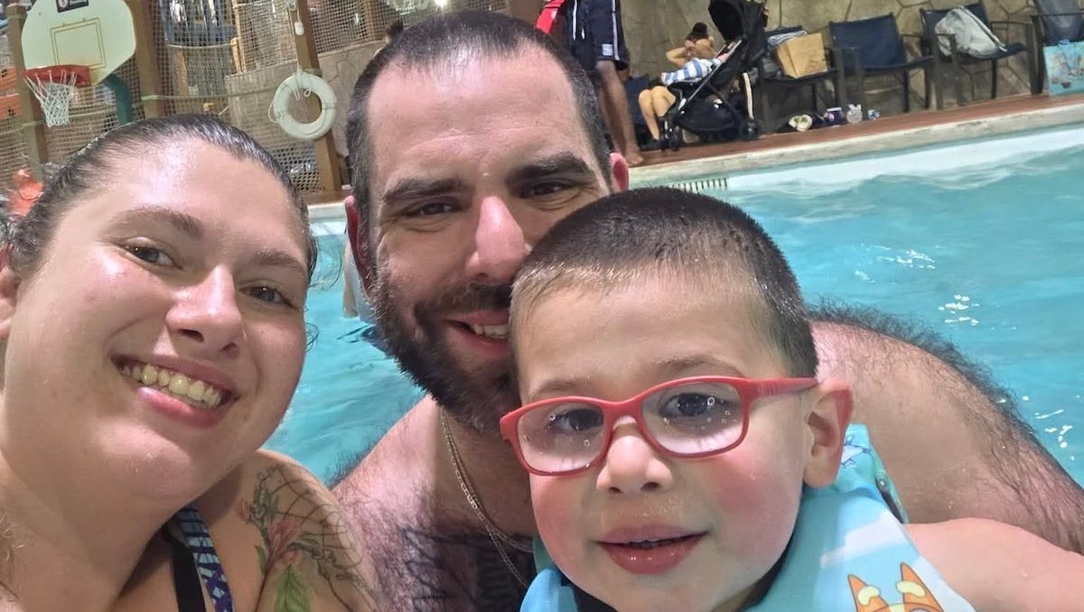 Mom Drained Husband's 401(k) to Pay for Trip, Where She Killed Him and Son