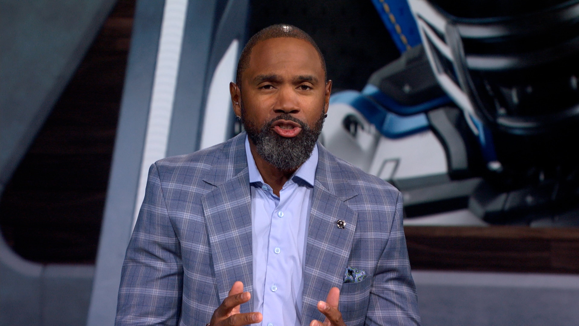 Biggest Week 5 storylines, Injury updates with Jay Glazer | FOX NFL Kickoff