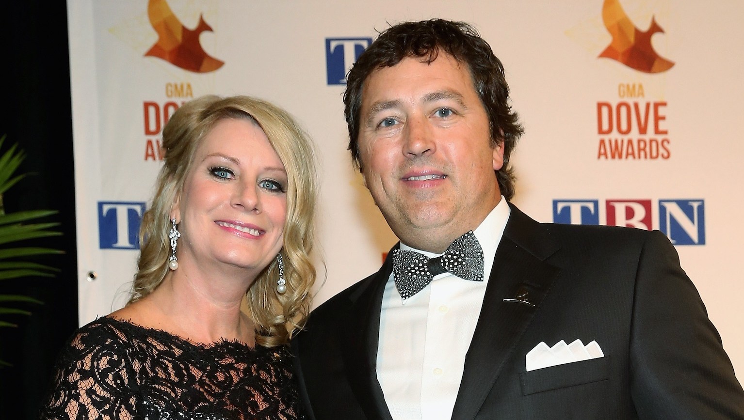 Duck Dynasty's Al Robertson Reflects on Overcoming Wife's Affair