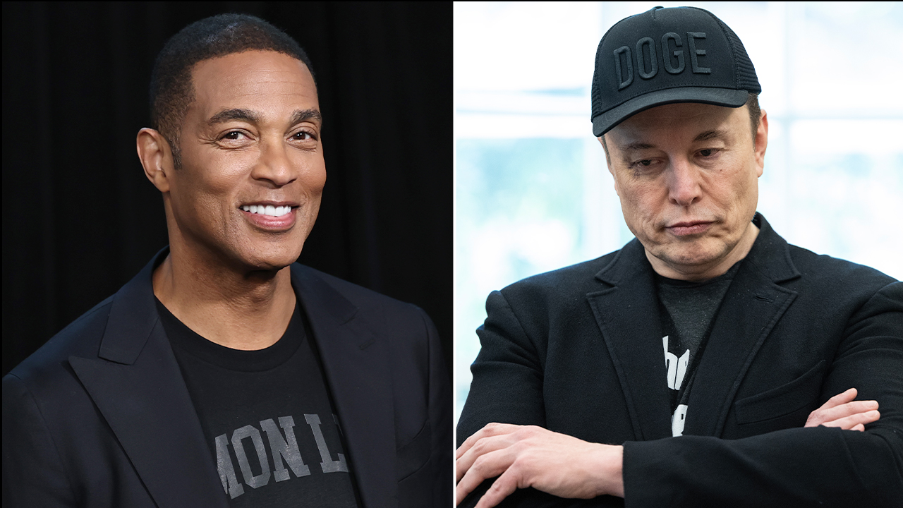 Judge rules that Don Lemon's lawsuit against Elon Musk, X can go forward