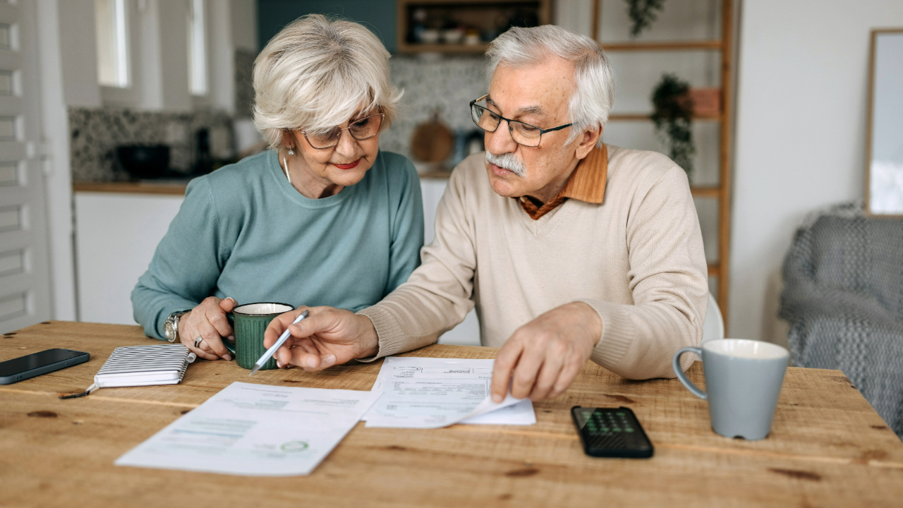 New tax deduction could put more money back in seniors’ pockets this year