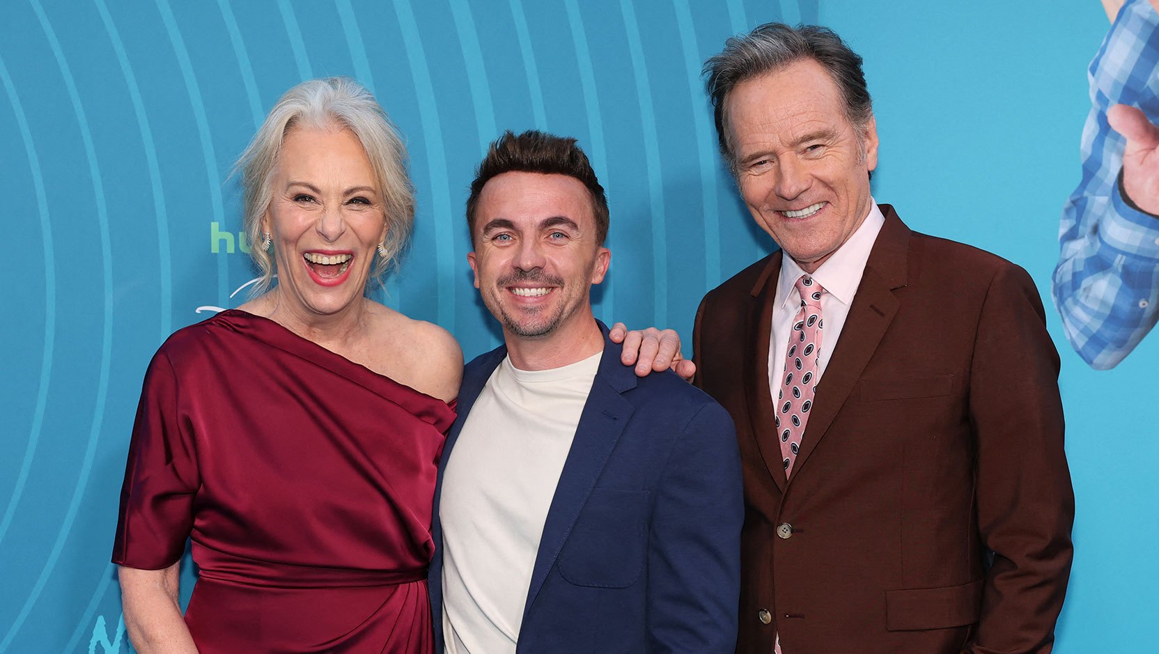 Frankie Muniz, Kristin Cavallari, Meryl Streep and More!