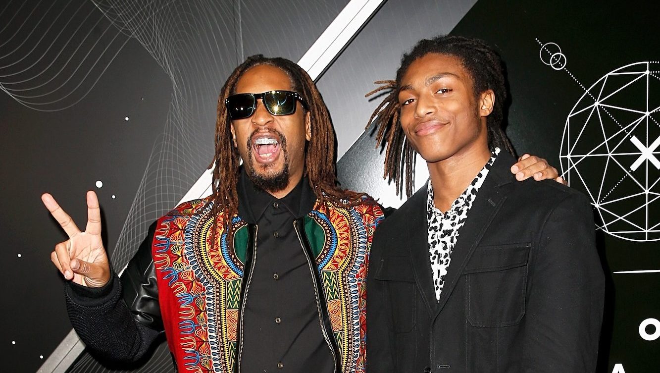 Lil Jon Details Final Father-Son Trip Before His Son’s Death at Age 27