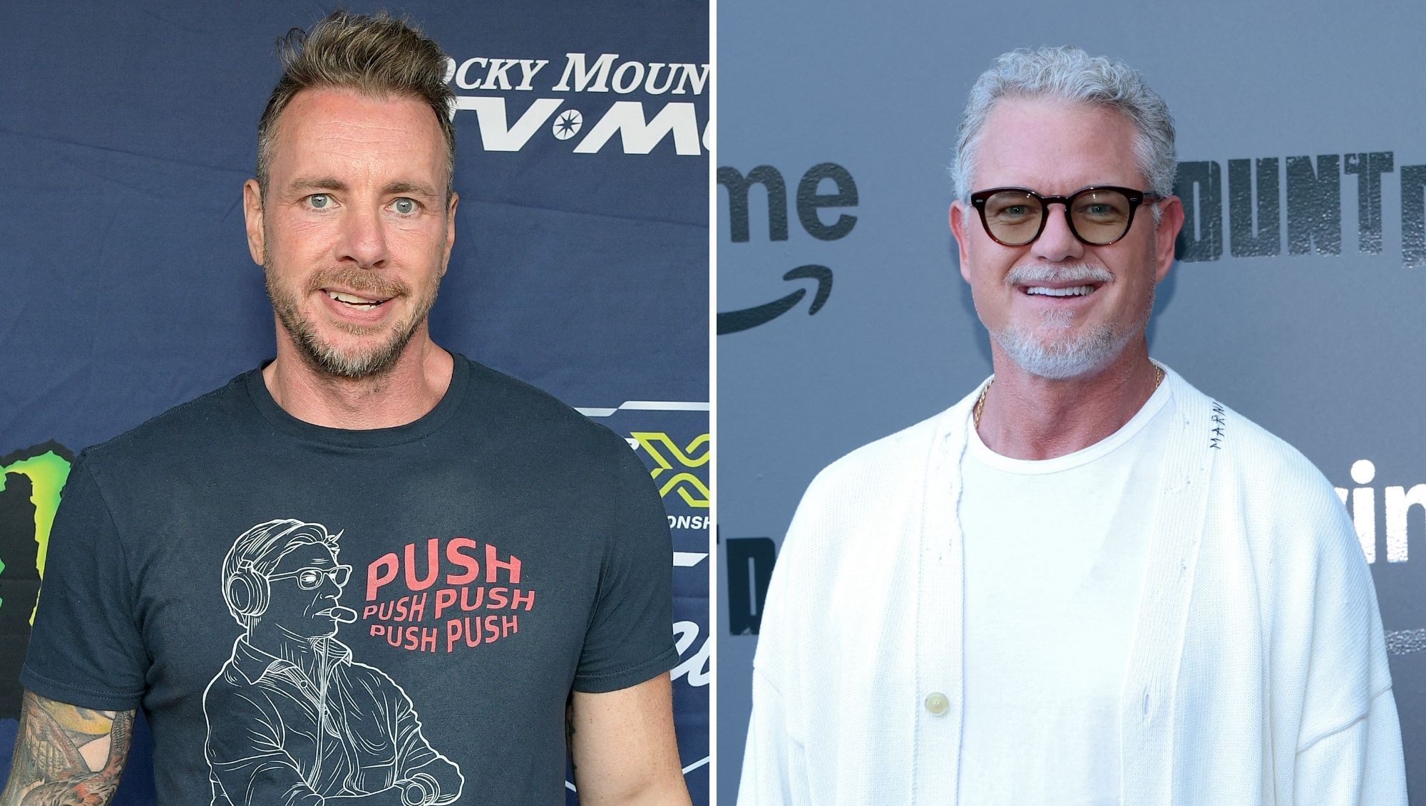 Dax Shepard Seemingly Discusses Eric Dane’s ALS Battle: Friendship Explained