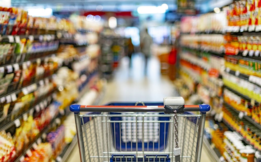 Why Aldi Grocery Dupes Are Getting So Much Attention From Shoppers