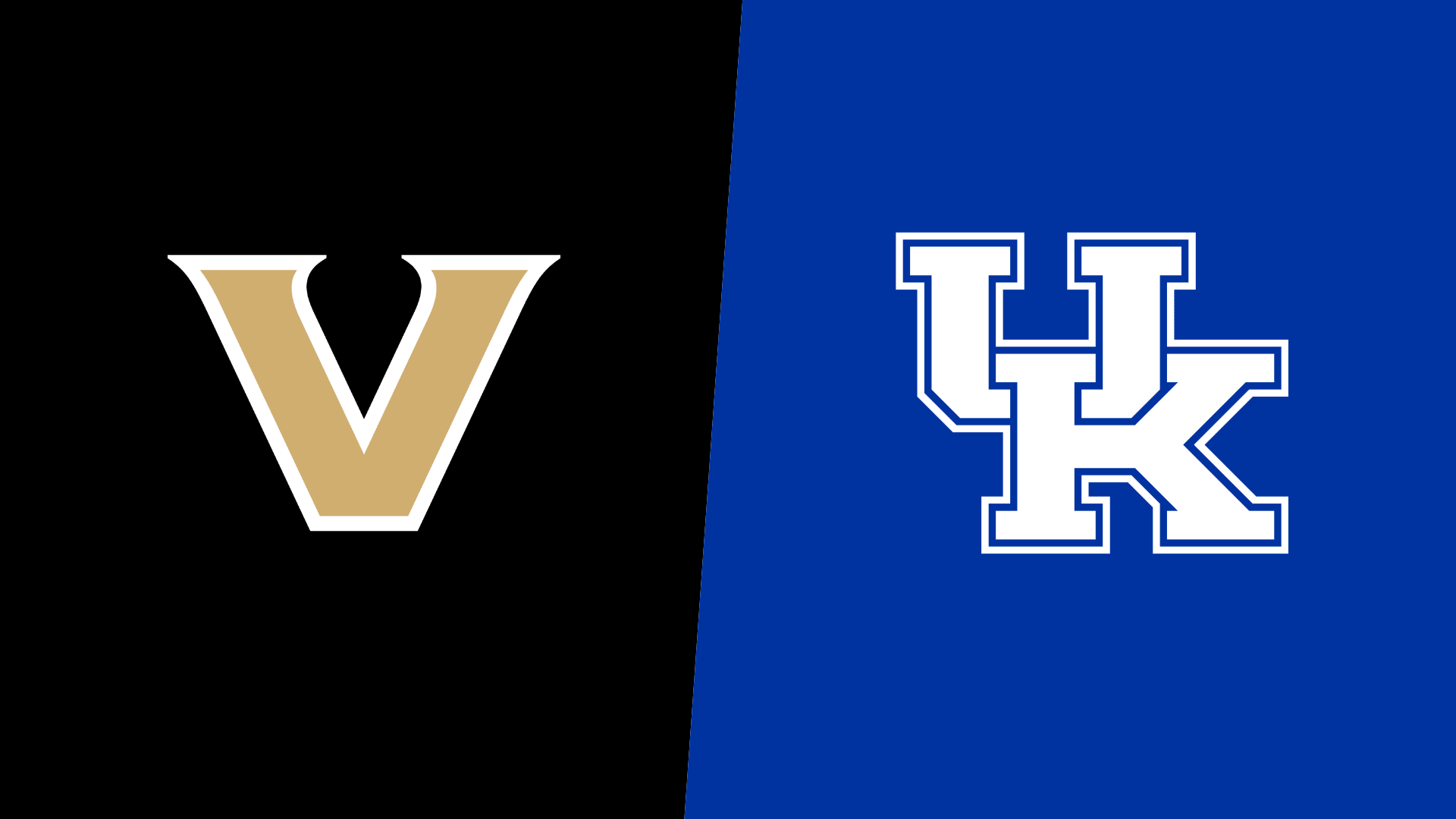 How to Watch Vanderbilt vs. Kentucky: TV Channel, Live Stream, Time - October 24, 2026