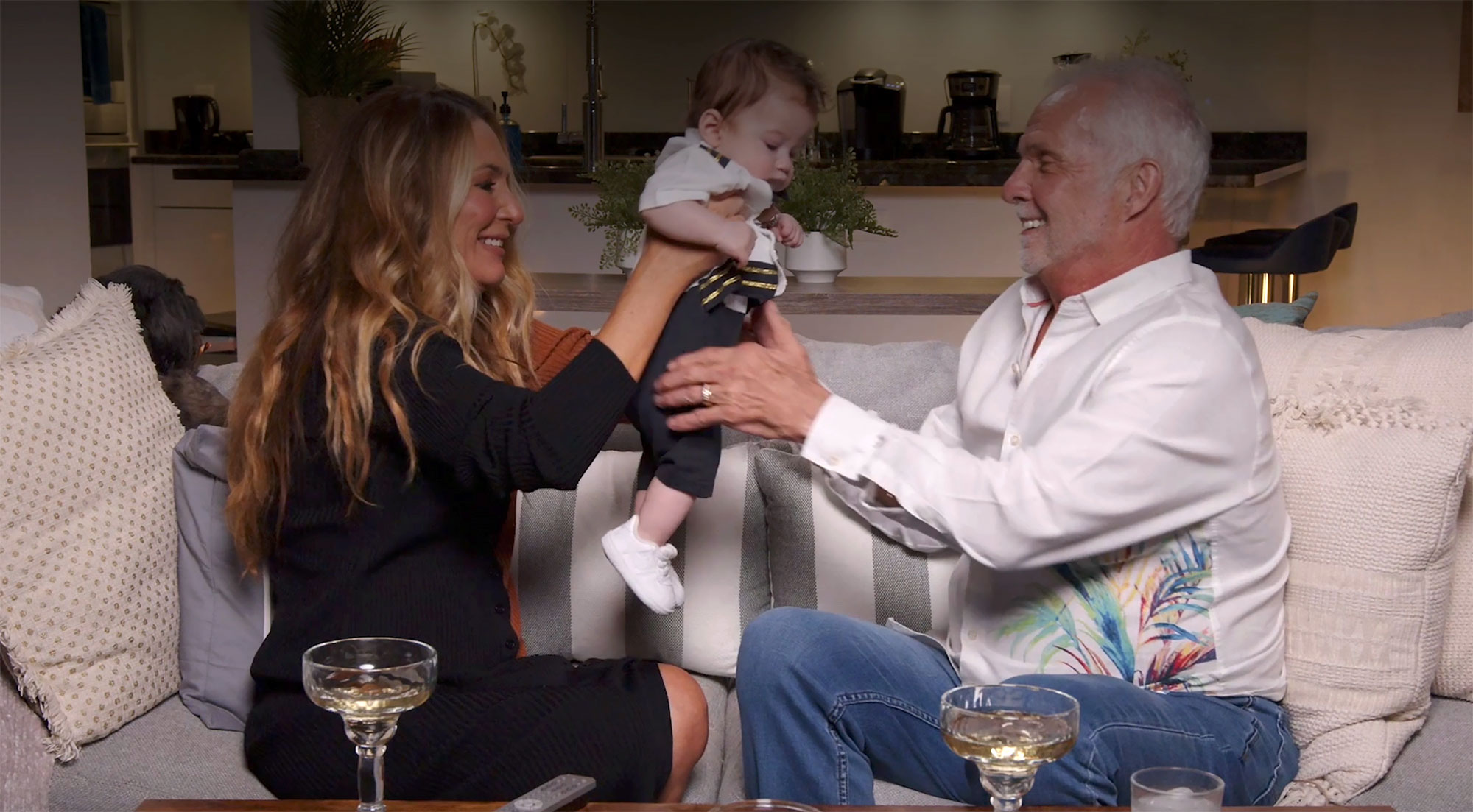 Why Below Deck's Kate Chastain Hasn't Gotten in Touch With Captain Lee