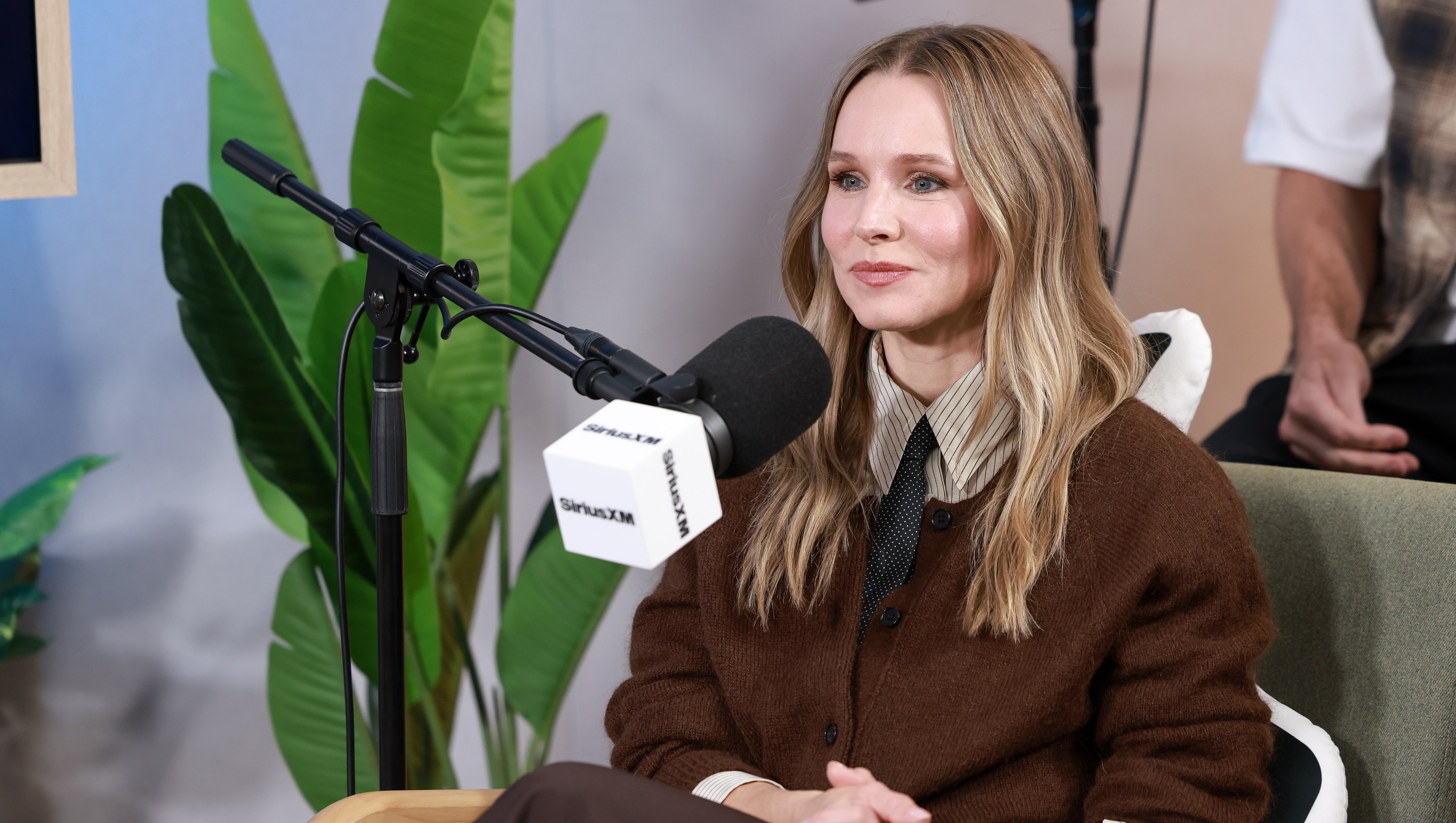 Kristen Bell Didn't Know Her Voice Would Be Used in Fox News Jesus Podcast