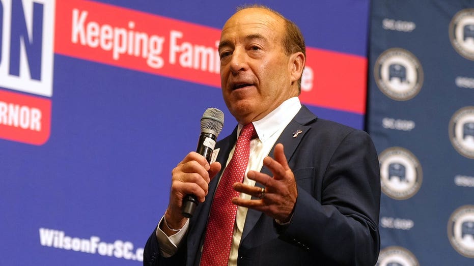 Mark Lynch endorses Ralph Norman as congressman heads into runoff against Darline Graham