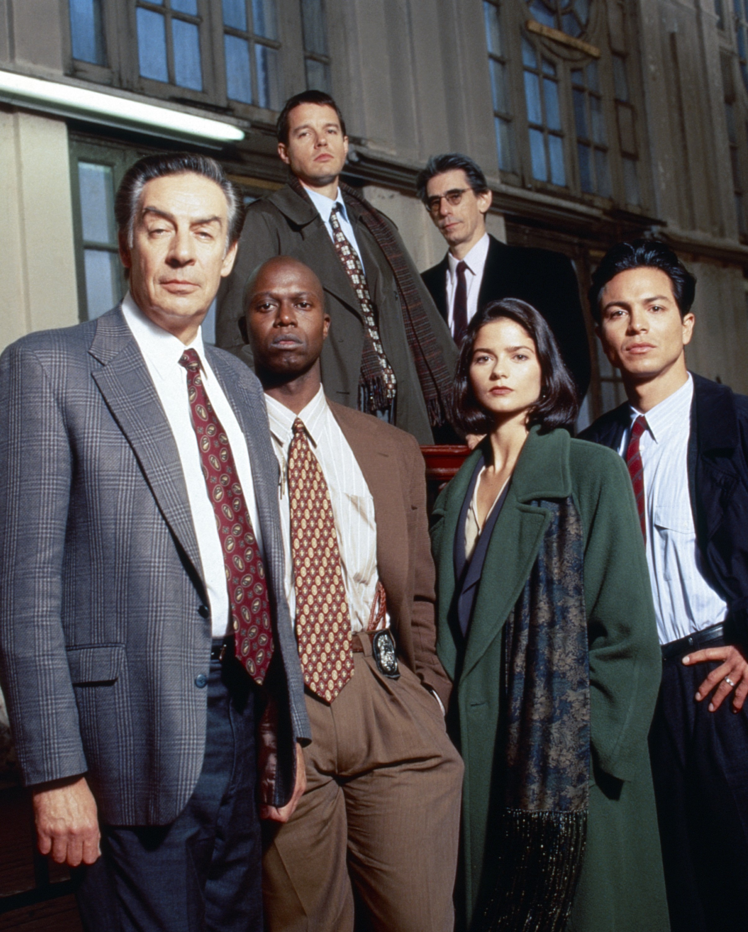 10 Best TV Shows of All Time, Ranked by IMDb