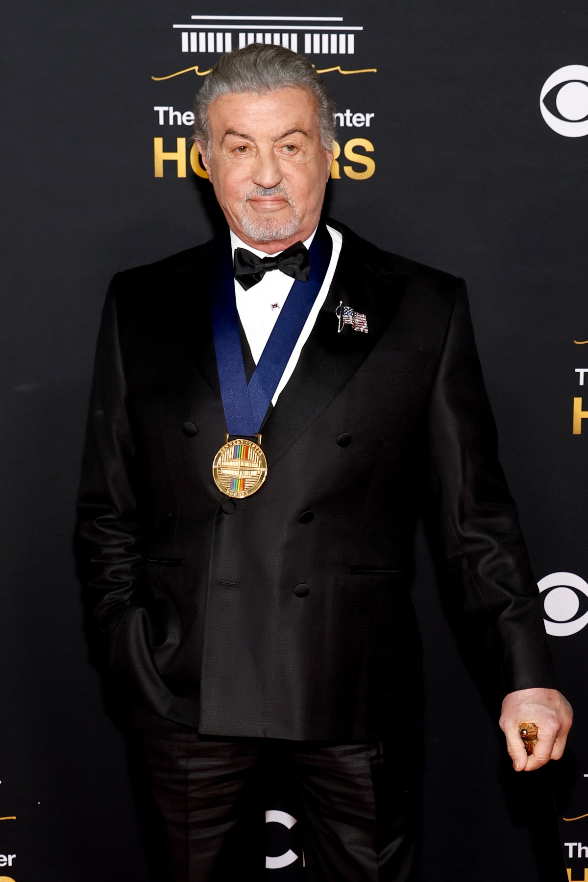 Sylvester Stallone Talks Donald Trump’s Hollywood Ambassador Appointment