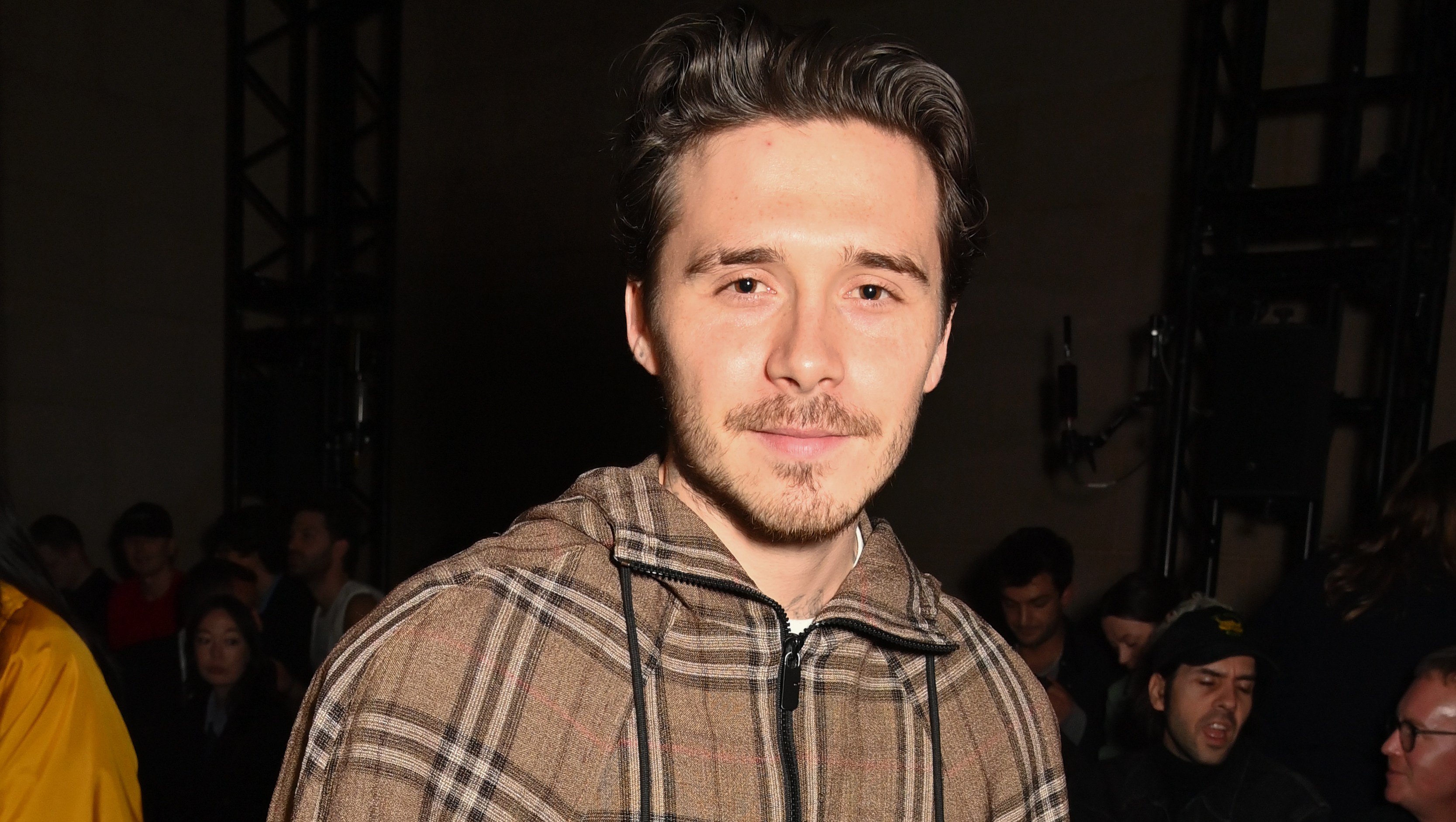 Brooklyn Beckham Claims Parents 'Pressured' Him to Sign Away Name Rights