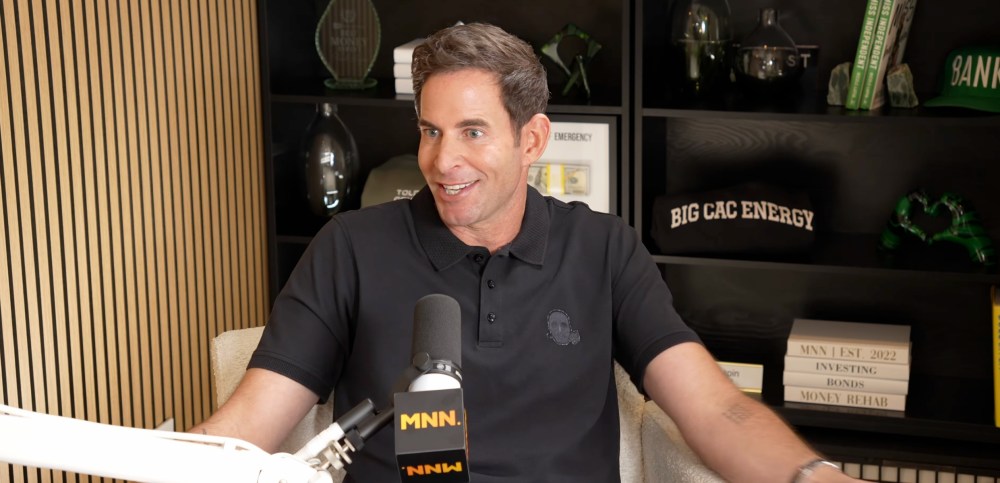 Tarek El Moussa Defends Buying 16-Year-Old Daughter Taylor a $150,000 BMW