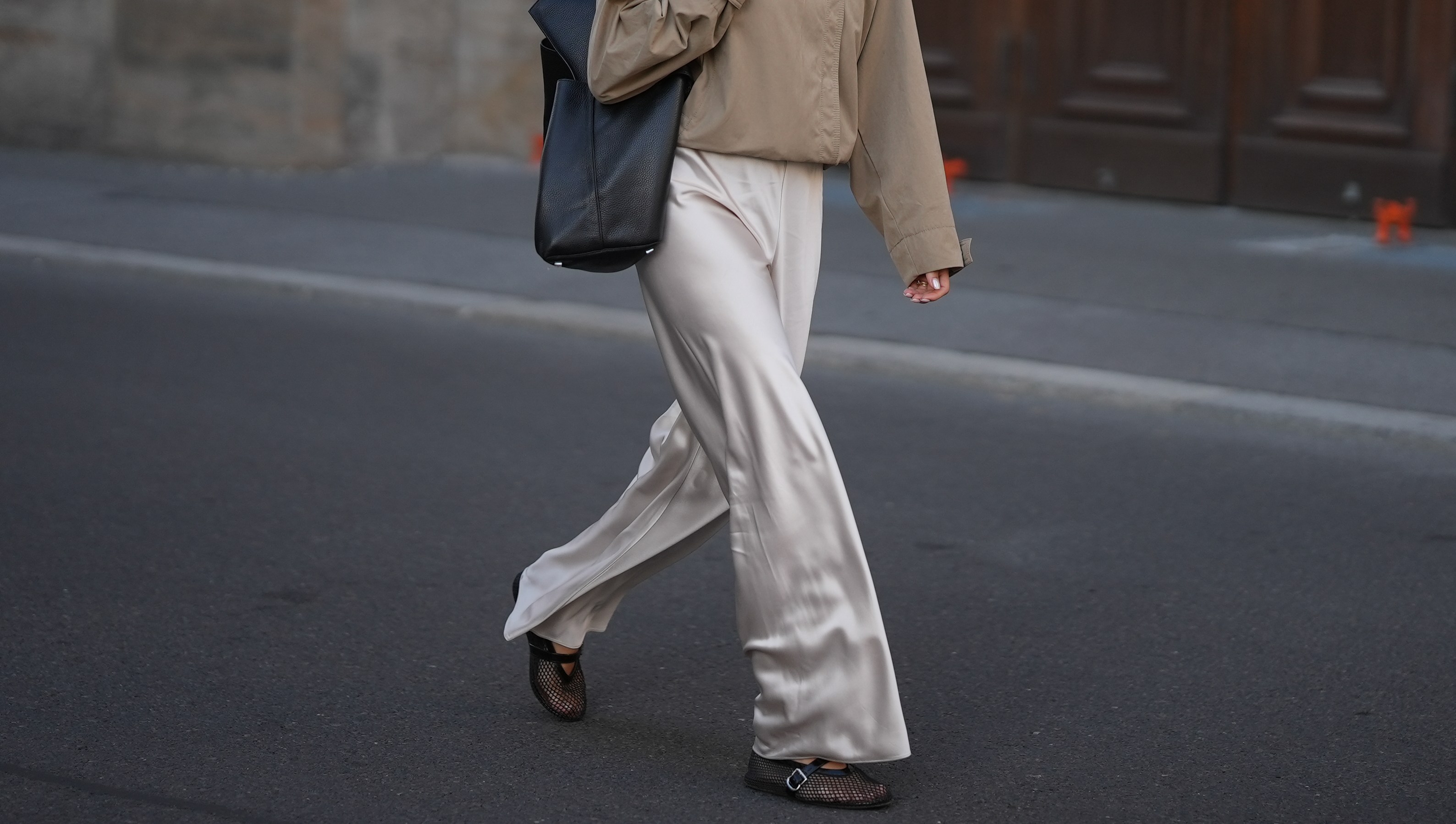 My Rich Mom Fall Shoe Wishlist Is Surprisingly on Sale (From $6!)